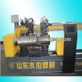 Automatic welding machines